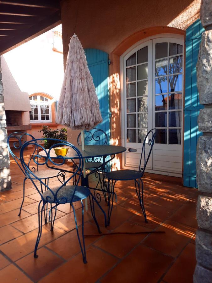فيلا Domaine Des Pins Saint-Estève المظهر الخارجي الصورة